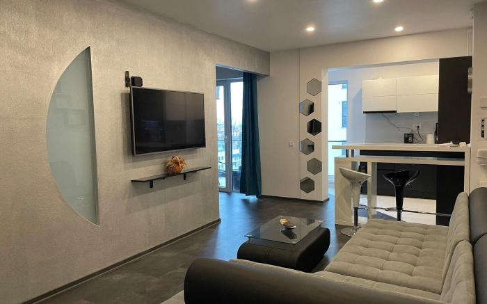 Stylish Westpark 2 Residence Lake View W8