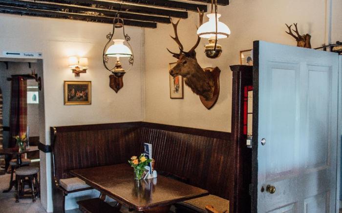 Royal Oak Inn