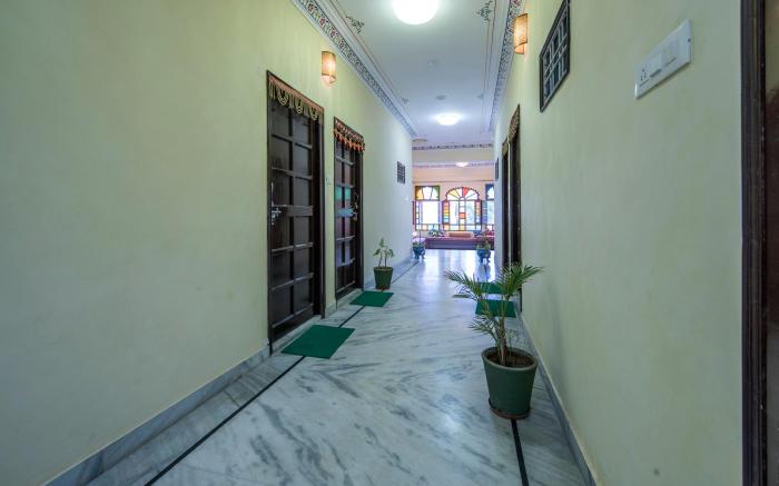 Braj Villa- A Home Stay