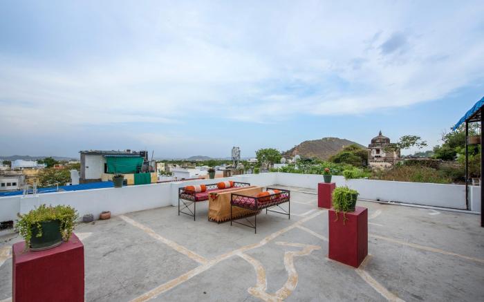 Braj Villa- A Home Stay