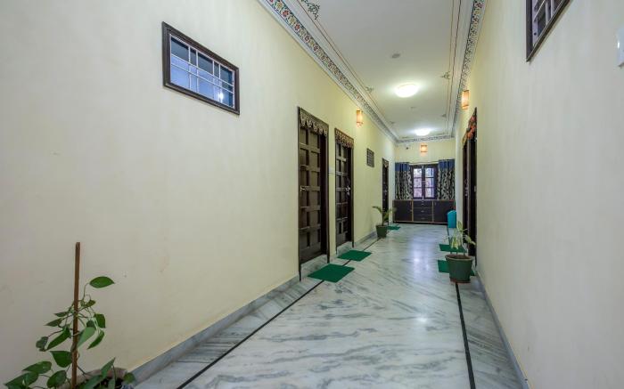 Braj Villa- A Home Stay