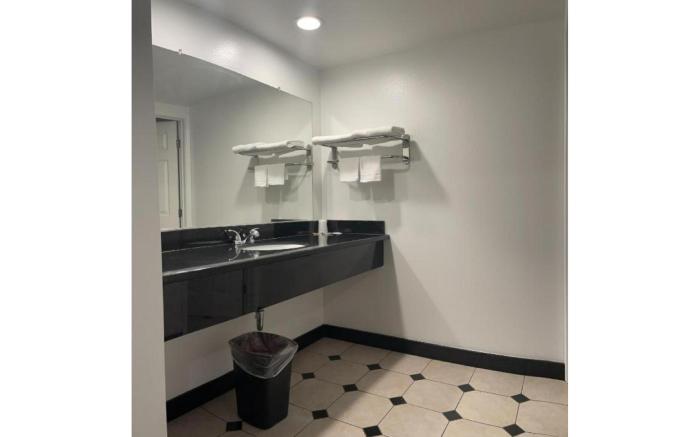 Capital City Inn Sacramento Convention Center CA