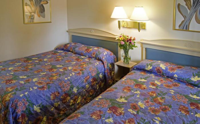 Americas Best Value Inn Thousand Oaks