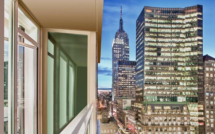 Andaz 5th Avenue, By Hyatt