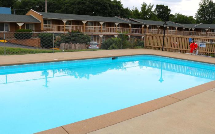 Battlefield Inn Springfield