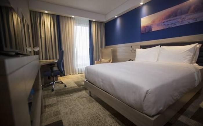Hampton by Hilton Bolu