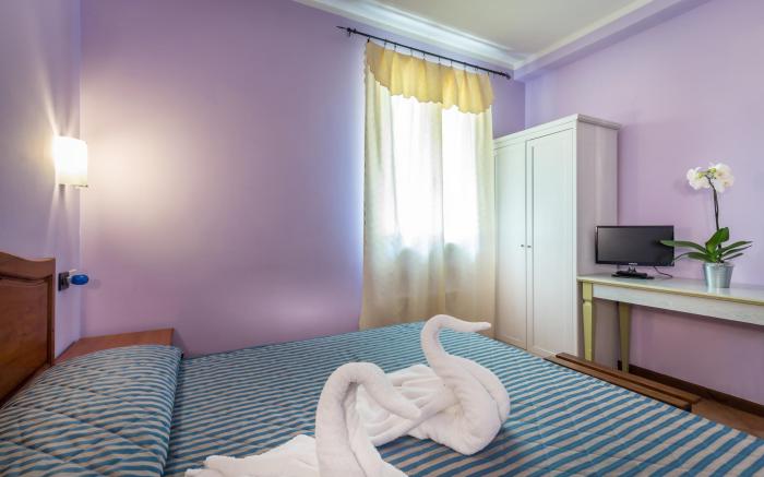 Hotel Real