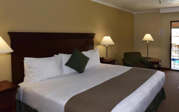 Best Western PLUS Ahtanum Inn
