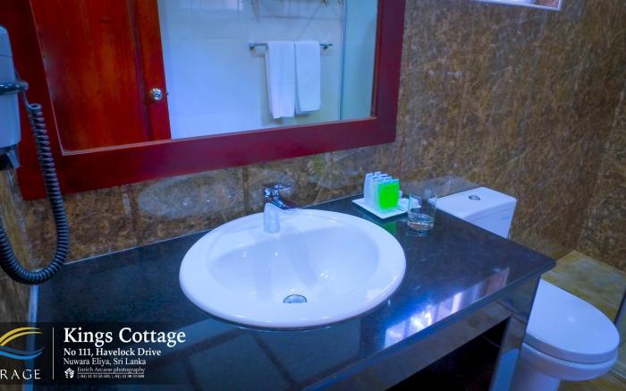 MIRAGE KINGS COTTAGE
