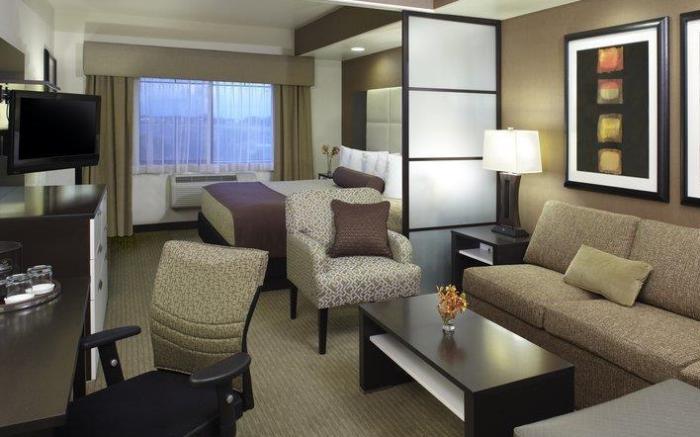 Best Western Plus Lackland Hotel & Suites