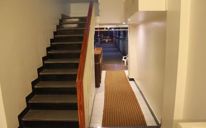 Hotel Samarth Lodging