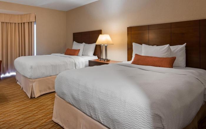 Best Western Belleville