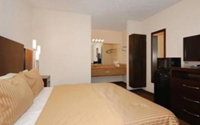 Best Western Braselton Inn