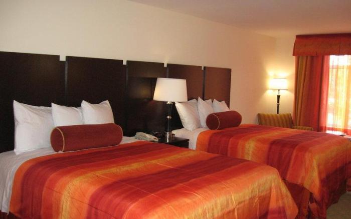 Best Western Plus Jacksonville West