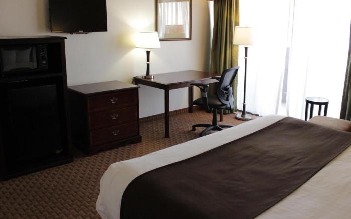 Best Western Chieftain Inn