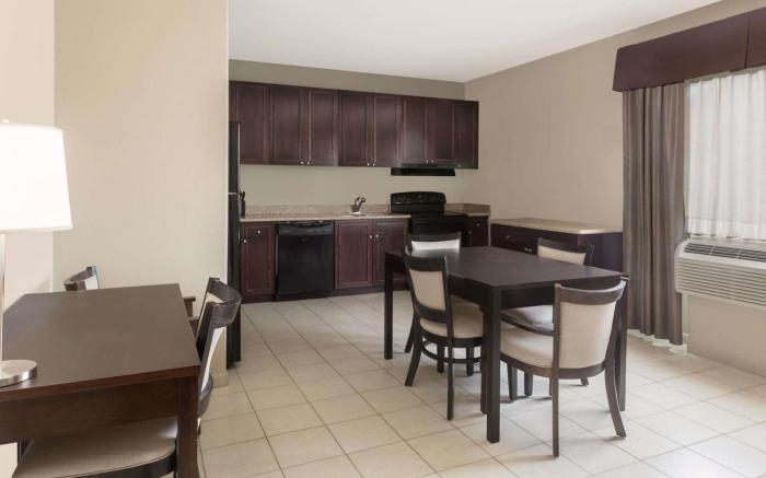 Baymont by Wyndham Columbus