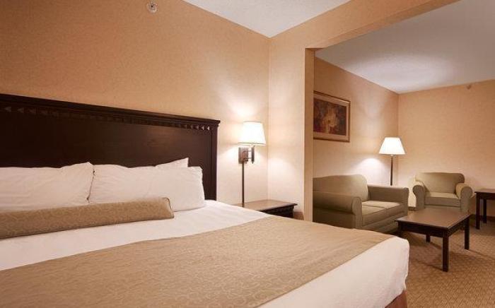 Best Western Danville Inn