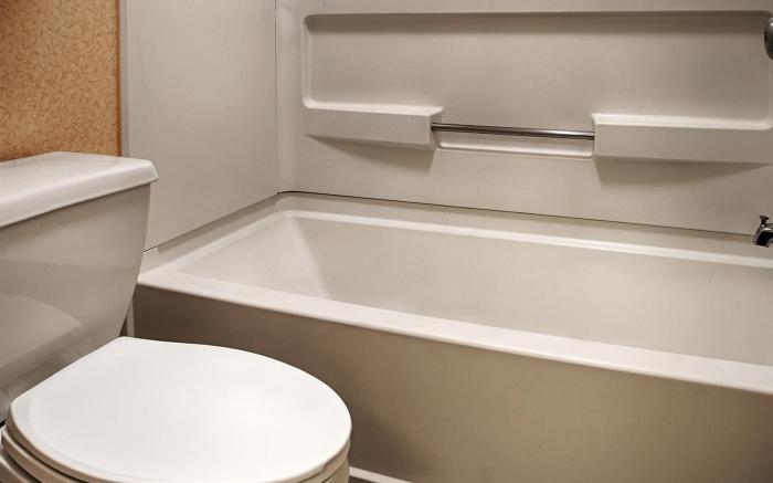 Best Western Plus Edison Inn