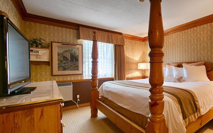 Best Western Fireside Inn