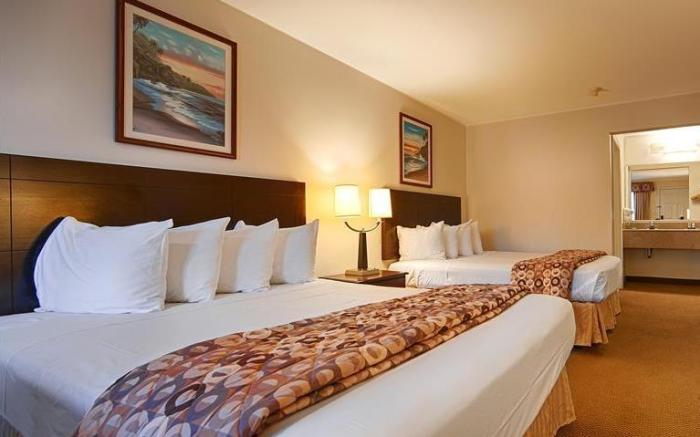Garden State Inn