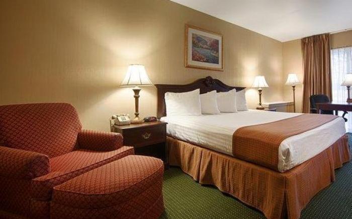 Best Western Gateway Adirondack Inn