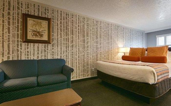 Best Western Corvallis