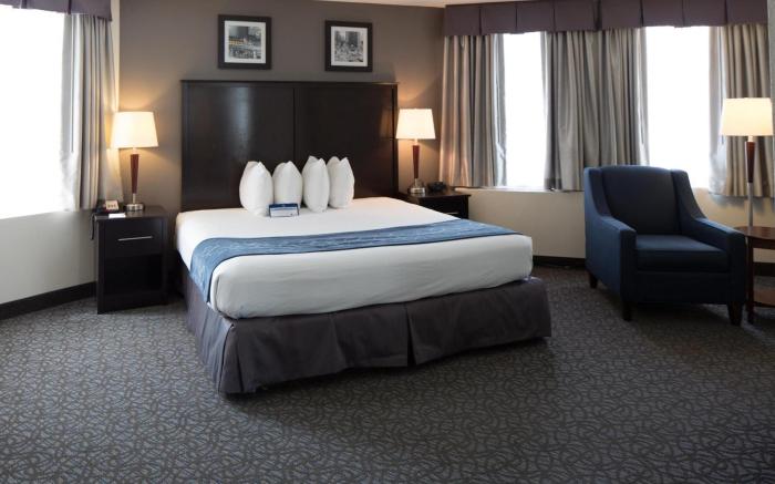 Best Western Gregory Hotel