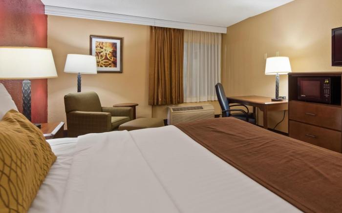 Baymont by Wyndham Richmond KY