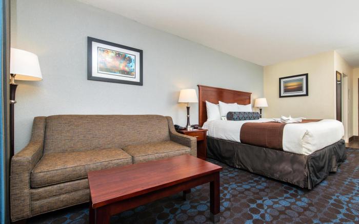 Best Western Plus Hollywood/Aventura