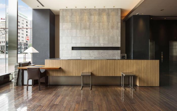 HOTEL MYSTAYS Oita