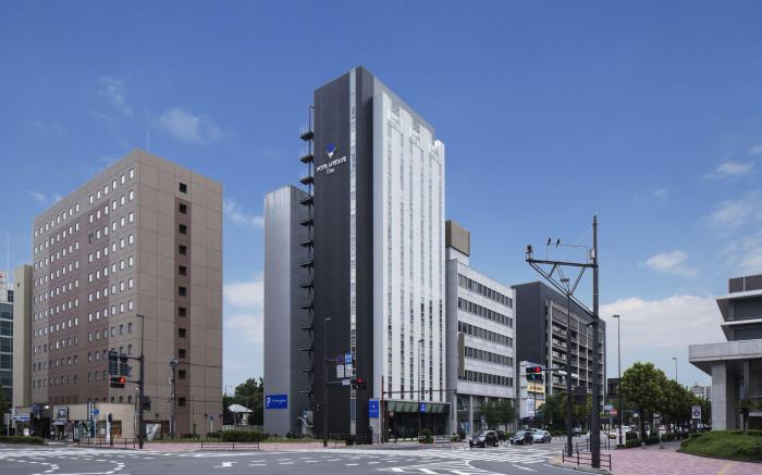 HOTEL MYSTAYS Oita