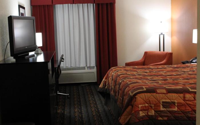 Best Western Kenosha Inn