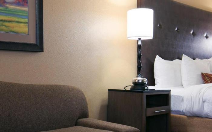 Best Western Plus Yakima Hotel