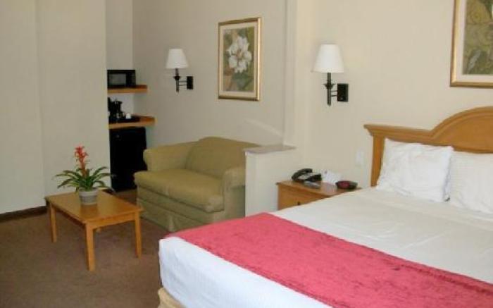 Best Western Longview
