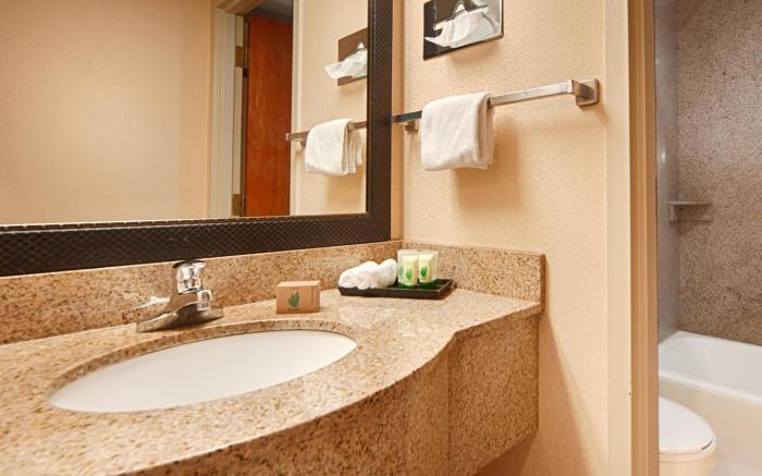 Best Western Bennington