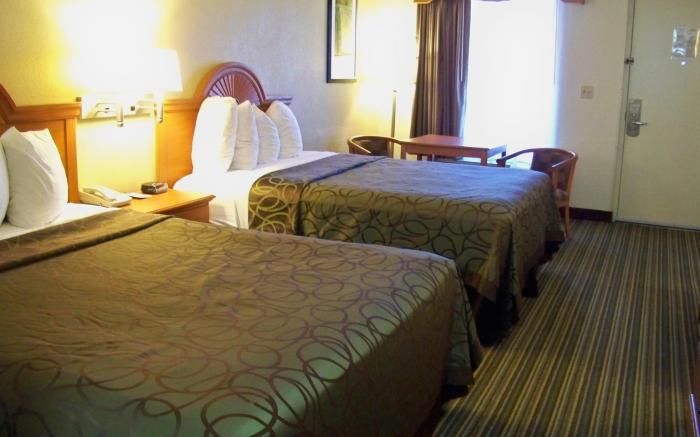 Best Western of Murphy