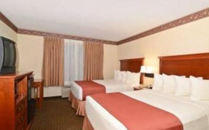 Best Western Plus Vancouver Mall Dr. Hotel & Suites