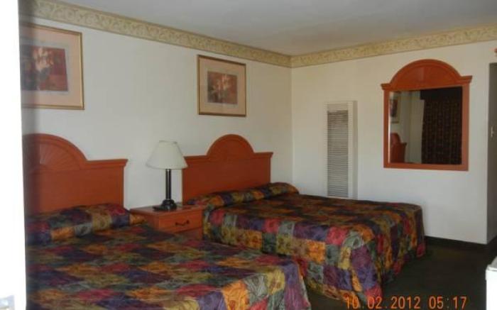 Beverly Lodge
