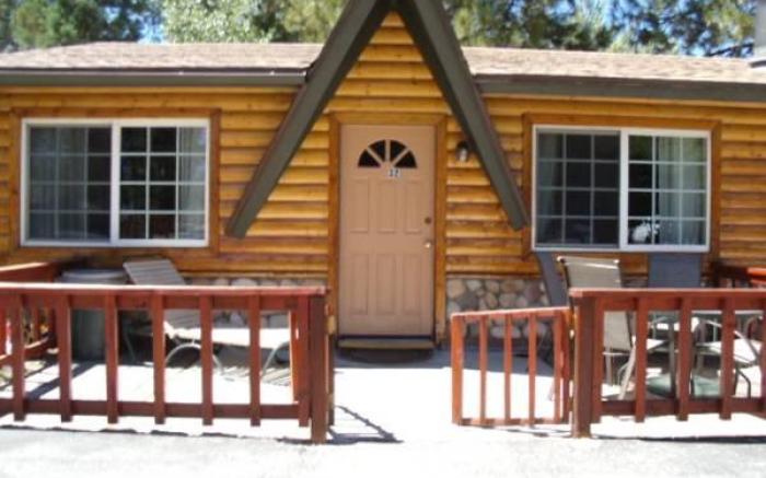 Big Bear Frontier