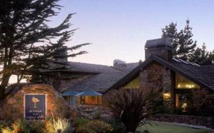 The Lodge at Bodega Bay