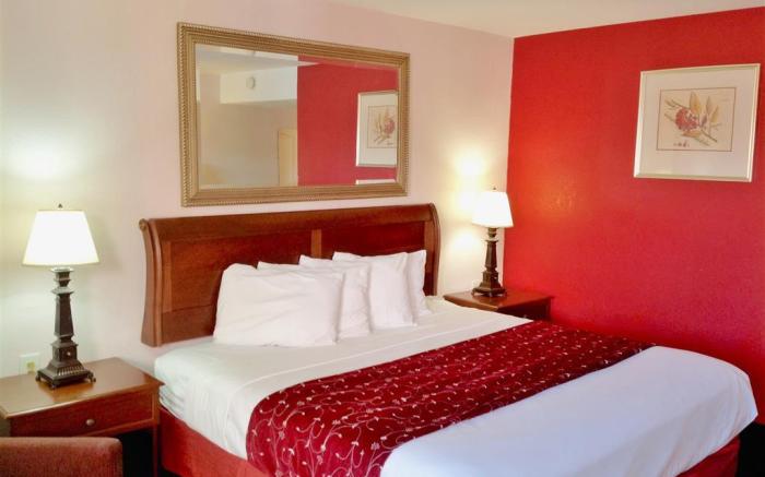 Motel 6 Harrisburg, PA – Near PA Expo Center