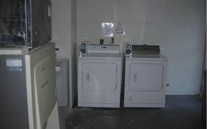 Budget Lodge Inn Abilene