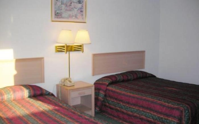 Budget Lodge Inn Abilene