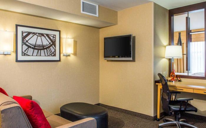 Cambria Hotel Appleton