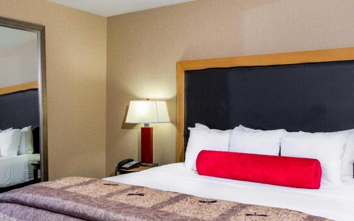 Cambria Hotel Appleton