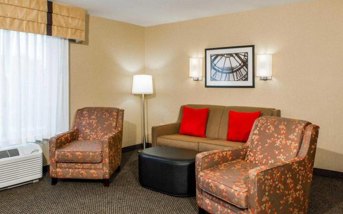 Cambria Hotel Appleton