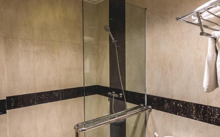 Hotel Feodora Grogol