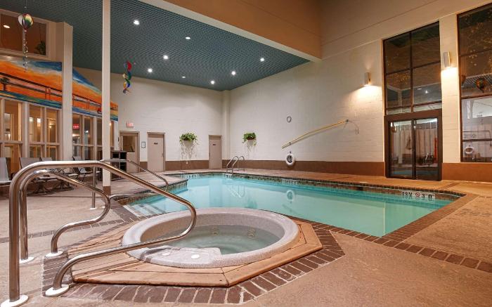 Best Western Belleville