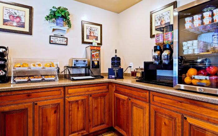 Best Western Butch Cassidy Inn