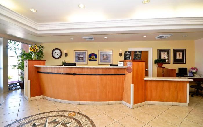 Best Western Plus Country Park Hotel